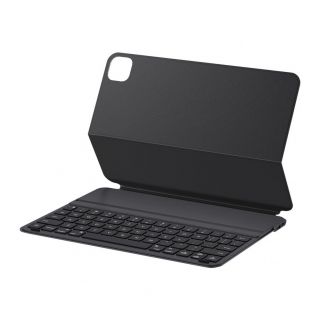 Baseus Baseus Baseus Brilliance Series keyboard case for iPad Pro 12.9''  2022 / 2021 / 2020 / 2019  + USB-C cable - black