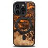 Aksesuāri Mob. & Vied. telefoniem - Bewood Wood and Resin Case for iPhone 14 Pro MagSafe Bewood Unique Ora...» Ekrāna aizsargplēve