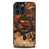 Aksesuāri Mob. & Vied. telefoniem - Bewood Wood and Resin Case for iPhone 14 Pro Max MagSafe Bewood Unique...» Ekrāna aizsargplēve