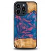 Aksesuāri Mob. & Vied. telefoniem - Bewood Bewood Unique Vegas wood and resin case for iPhone 13 Pro pink ...» 220V lādētājs