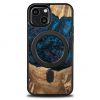 Aksesuāri Mob. & Vied. telefoniem - Bewood Wood and Resin Case for iPhone 13 MagSafe Bewood Unique Neptune...» Ekrāna aizsargplēve