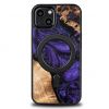 Аксессуары Моб. & Смарт. телефонам - Bewood Wood and Resin Case for iPhone 13 MagSafe Bewood Unique Violet ...» Аккумуляторы