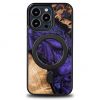 Aksesuāri Mob. & Vied. telefoniem - Bewood Wood and Resin Case for iPhone 13 Pro MagSafe Bewood Unique Vio...» Ekrāna aizsargplēve