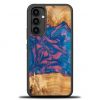 Аксессуары Моб. & Смарт. телефонам - Bewood Wood and resin case for Galaxy A54 5G Bewood Unique Vegas pink ...» Разное