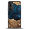 Aksesuāri Mob. & Vied. telefoniem - Bewood Wood and resin case for Galaxy A54 5G Bewood Unique Neptune nav...» Citas