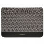 GUESS Guess Guess GCube Stripes case for a 14" laptop - black