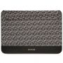 GUESS Guess Guess GCube Stripes case for a 16" laptop - black