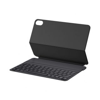 Baseus Baseus Baseus Brilliance Series keyboard case for iPad 10.9'' 2022  10th generation  + USB-C cable - black melns