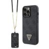 Aksesuāri Mob. & Vied. telefoniem GUESS Guess Guess GUHCP13XP4TDSCPK case for iPhone 13 Pro Max 6.7" ...» Hand sfree