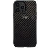 Аксессуары Моб. & Смарт. телефонам Audi Carbon Fiber iPhone 13 Pro  /  13 6.1" black / black hardcase...» 