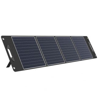 - Choetech Choetech SC016 300W Light-weight Solar Charger Pannel Black melns