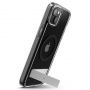 - Spigen Spigen Ultra Hybrid S MagSafe Case with Stand for iPhone 15 Black