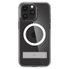 Аксессуары Моб. & Смарт. телефонам - Spigen Spigen Ultra Hybrid S MagSafe case with stand for iPhone 15 Pro...» USB Data кабеля