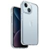 Aksesuāri Mob. & Vied. telefoniem - UNIQ Uniq Combat iPhone 15 6.1" case white / blanc white balt...» 
