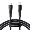 Беспроводные устройства и гаджеты - Joyroom Joyroom Starry Series SA32-CL3 30W USB-C  /  Lightning cable 1...» 
