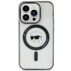 Aksesuāri Mob. & Vied. telefoniem - Karl Lagerfeld Karl Lagerfeld KLHMP15MHKHNOTK iPhone 15 Plus 6.7&q...» 