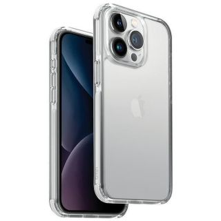 - UNIQ Uniq Combat iPhone 15 Pro 6.1" case white / blanc white balts