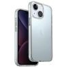 Аксессуары Моб. & Смарт. телефонам - UNIQ Uniq LifePro Xtreme iPhone 15 6.1" case transparent / cr...» 