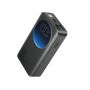 - Joyroom Joyroom powerbank 10000mAh 30W black  JR-PBF01