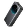 - Joyroom Joyroom powerbank 65W 20000mAH black  JR-PBF04