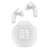 Аксессуары компютера/планшеты - Acefast Acefast T9 Bluetooth 5.3 in-ear wireless headphones white balt...» 