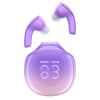 Аксессуары компютера/планшеты - Acefast Acefast T9 Bluetooth 5.3 in-ear wireless headphones purple pur...» 