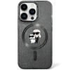 Aksesuāri Mob. & Vied. telefoniem - Karl Lagerfeld Karl Lagerfeld KLHMN61HGKCNOK iPhone 11  /  Xr 6.1&...» 