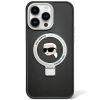 Aksesuāri Mob. & Vied. telefoniem - Karl Lagerfeld Karl Lagerfeld KLHMP15XHMRSKHK iPhone 15 Pro Max 6.7&am...» Akumulatori