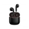 Aksesuāri datoru/planšetes - Dudao Dudao U18 Bluetooth 5.1 TWS wireless headphones black melns 