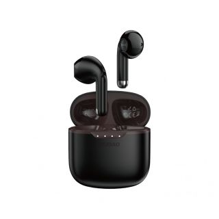 - Dudao Dudao U18 Bluetooth 5.1 TWS wireless headphones black melns