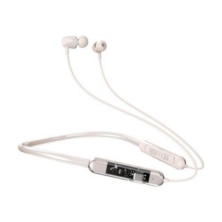 - Dudao Dudao U5Pro Bluetooth 5.3 wireless headphones white balts