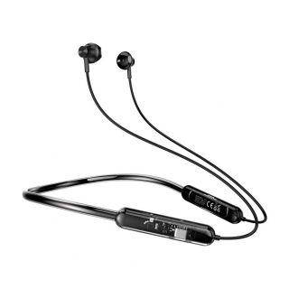 - Dudao Dudao U5Pro+ Bluetooth 5.3 wireless headphones black melns