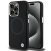 Aksesuāri Mob. & Vied. telefoniem BMW BMW BMW Signature Liquid Silicone MagSafe case for iPhone 15 Pro Max -...» 