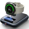 Bezvadu ierīces un gadžeti - Joyroom Joyroom JR-WQW02 wireless charger for Galaxy Watch smartwatche...» 