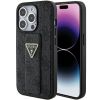 Aksesuāri Mob. & Vied. telefoniem GUESS Guess Guess Grip Stand 4G Triangle Strass case for iPhone 15 Pro Max -...» Portatīvie akumulātori