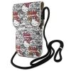 Аксессуары Моб. & Смарт. телефонам - Hello Kitty Hello Kitty Leather Tags Graffiti Cord bag beige bēž...» Аккумуляторы