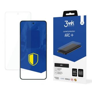 3MK 3MK 3mk ARC+ foil for Oppo A58 4G