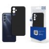 Аксессуары Моб. & Смарт. телефонам 3MK 3MK 3mk Matt Case for Samsung Galaxy M34 5G - black melns Плёнки на дисплей