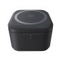 Baseus Baseus Baseus BS-W531 MagSafe  /  Qi USB-C 20W wireless charger - black