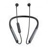 Aksesuāri datoru/planšetes - Acefast Acefast N1 in-ear wireless headphones + USB-A USB-C cable blac...» 