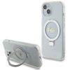 Aksesuāri Mob. & Vied. telefoniem GUESS Guess Guess Ring Stand Script Glitter MagSafe case for iPhone 15  /  1...» Akumulatori