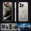 Аксессуары Моб. & Смарт. телефонам - Spigen Spigen Ultra Hybrid case with MagSafe for iPhone 15 Pro Max mat...» Bluetooth гарнитуры