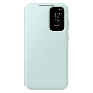 Samsung Samsung Samsung Smart View Wallet EF-ZS711CMEGWW case for Samsung Galaxy S23 FE - mint