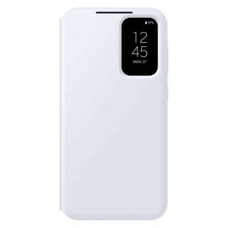 Samsung Samsung Samsung Smart View Wallet EF-ZS711CWEGWW case for Samsung Galaxy S23 FE - white