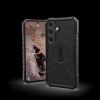 Aksesuāri Mob. & Vied. telefoniem - UAG UAG Pathfinder case for Galaxy S24 black melns Hand sfree
