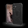 Aksesuāri Mob. & Vied. telefoniem - UAG UAG Pathfinder case for Galaxy S24+ black melns Hand sfree