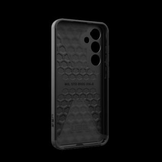 - UAG UAG Civilian case for Galaxy S24+ black melns