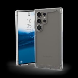 - UAG UAG Plyo case for Galaxy S24 Ultra gray pelēks