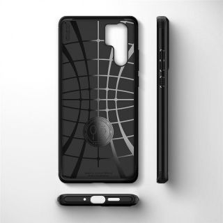 - Spigen Spigen RUGGED ARMOR Huawei P30 PRO BLACK