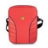 Aksesuāri datoru/planšetes Ferrari Ferrari Ferrari Scuderia bag for a 10" tablet - red sarkans 